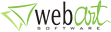 Web design, creare site Webart Software